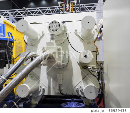 high pressure die casting machine high pressure die casting machine 36929433