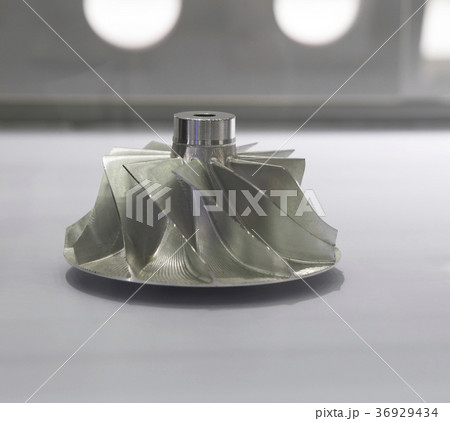 the impeller the impeller 36929434