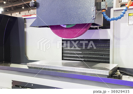 high precision horizontal grinding CNC machine 36929435