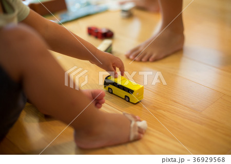 3 years old　&　8 years old 36929568