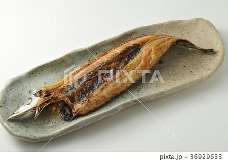 さんまの開き 36929633