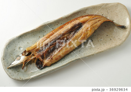さんまの開き 36929634