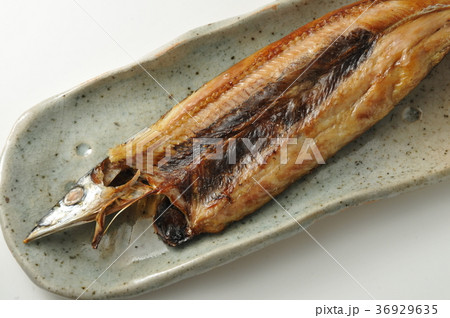 さんまの開き さんまの開き 36929635