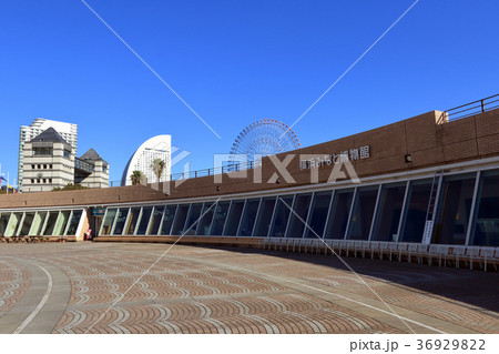 横浜みなと博物館 36929822