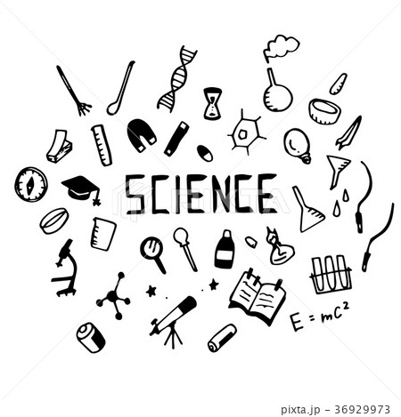 Science Illustration Pack Science Illustration Pack 36929973