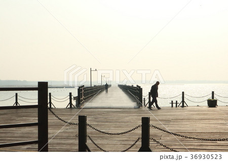 上海 シャンハイ 長江 36930523