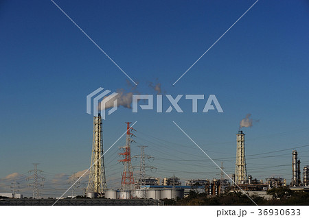 京葉工業地域 京葉工業地域 36930633