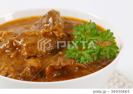 fresh beef goulash 36930665