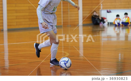 フットサル フットサル 36930823