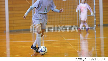 フットサル 36930824