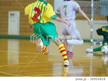 フットサル 36930828