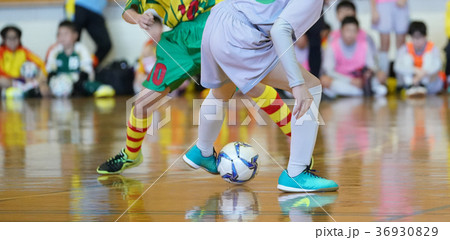 フットサル 36930829