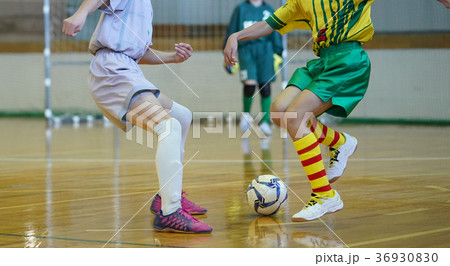フットサル 36930830