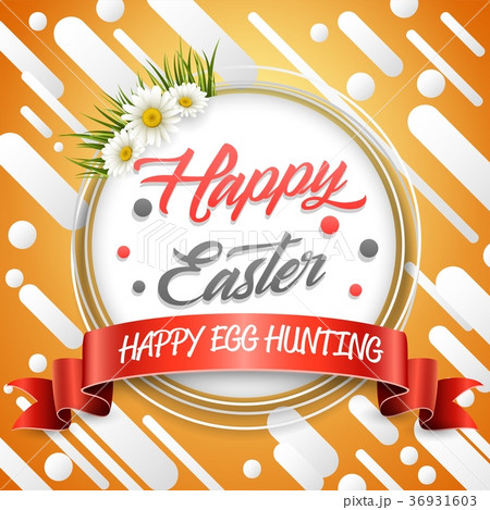 Easter eggs background Easter eggs background 36931603