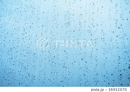 雨の雫 雨の雫 36932070