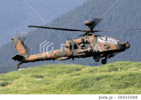 AH-64D 36932088