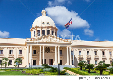 The National Palace, Santo Domingo 36932203