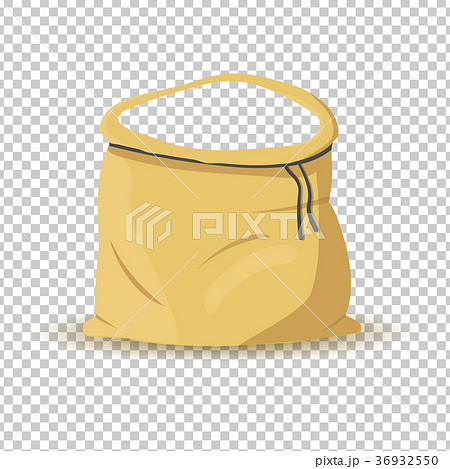 Open bag stencil 36932550