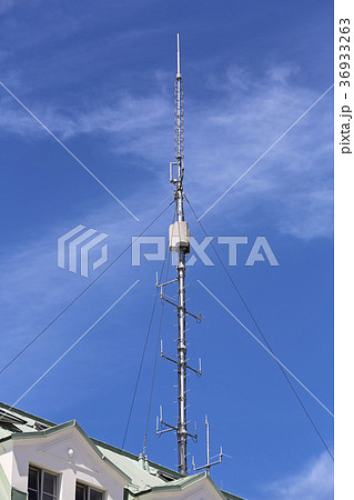 Communication Antenna Communication Antenna 36933263