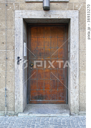 Copper Door 36933270