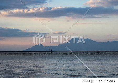 有明海 有明海 36935003