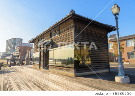 若松南海岸通り【福岡県北九州市】 若松南海岸通り【福岡県北九州市】 36936550
