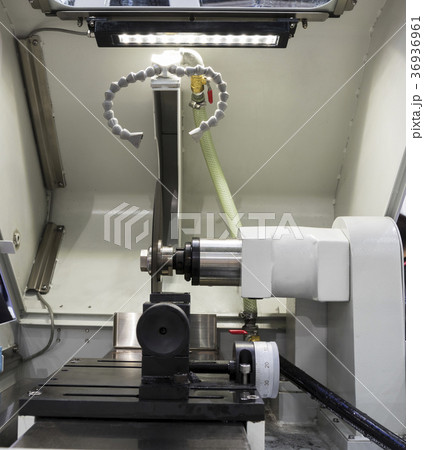 Micro fiber cutting machine 36936961