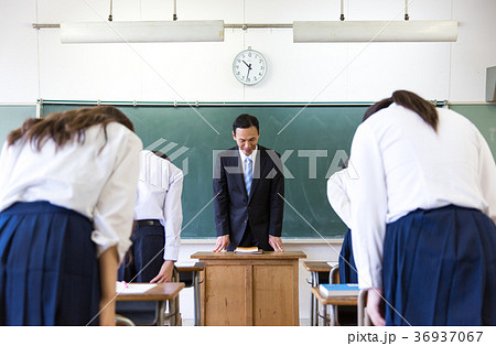 学校 礼 学校 礼 36937067