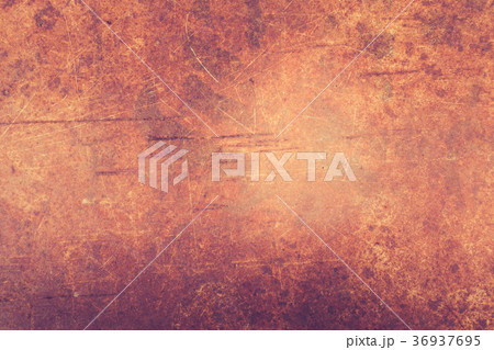 rust on old wall background 36937695