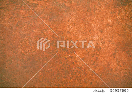 rust on old wall background 36937696