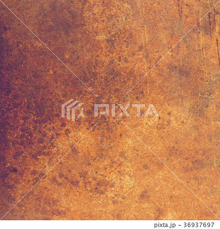 rust on old wall background 36937697