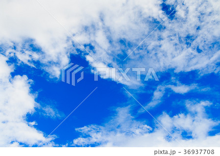 blue sky blue sky 36937708