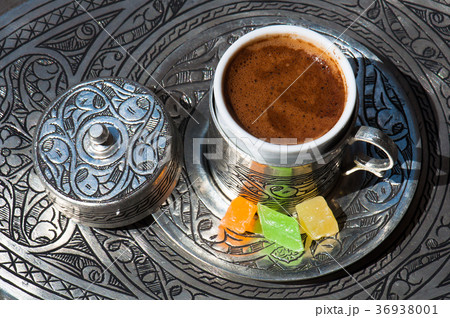 Turkish Coffee Turkish Coffee 36938001