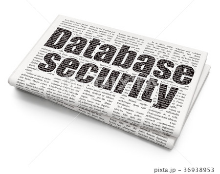 Programming concept: Database Security on Programming concept: Database Security on 36938953