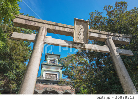 尾山神社 36939513
