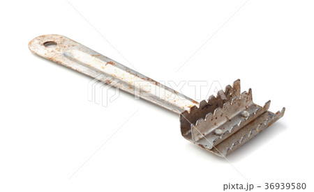 The tool for cleaning fish The tool for cleaning fish 36939580
