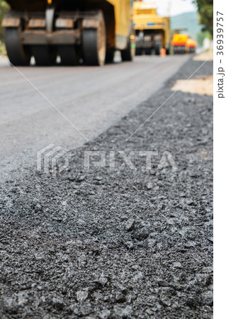 road construction road construction 36939757