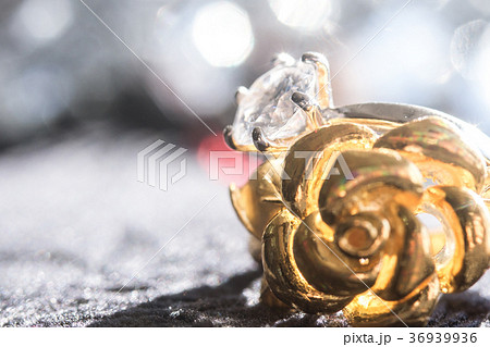 ダイヤモンドリング ダイアモンドリング 風流 36939936