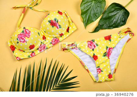 Summer swimsuit bikini fashion Summer swimsuit bikini fashion 36940276