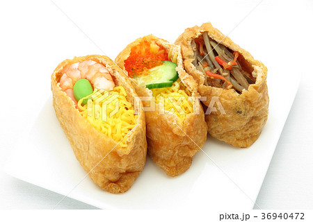いなり寿司 36940472