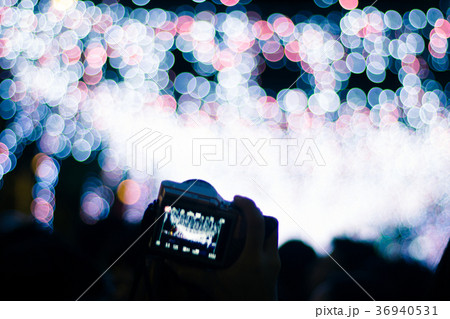 夕 宵 夕刻 36940531