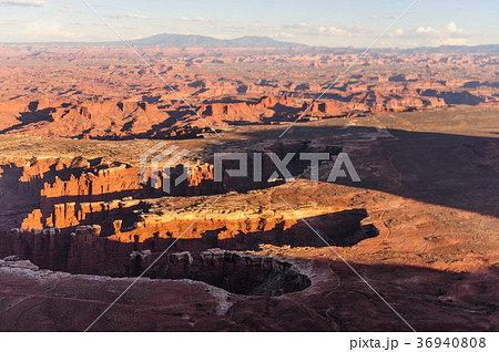 Canyonlands National Park 36940808