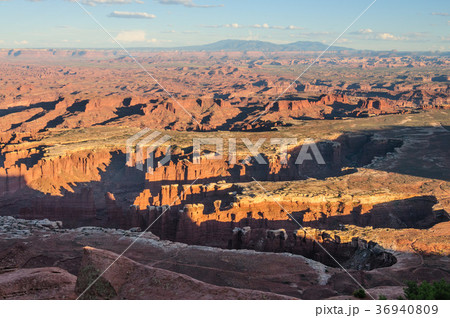 Canyonlands National Park 36940809