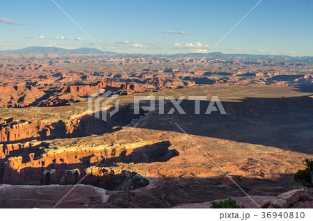 Canyonlands National Park 36940810