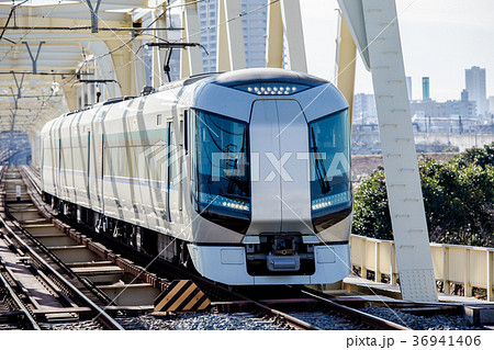 東武500系電車 特急リバティ 東武500系電車 特急リバティ 36941406