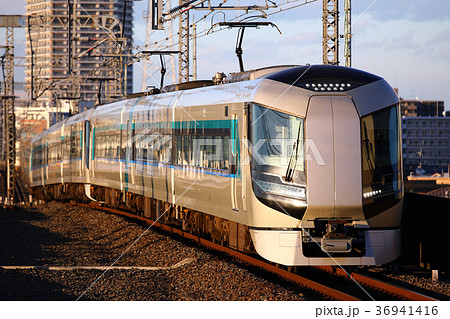 東武500系電車 特急リバティ 東武500系電車 特急リバティ 36941416