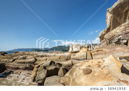 竜串海岸 36941938