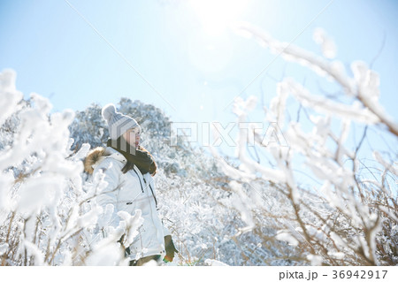 女性 女 女の子 36942917