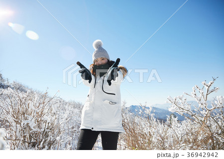 女性 女 女の子 36942942