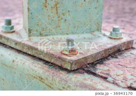 Stainless steel nut is not safe. Stainless steel nut is not safe. 36943170